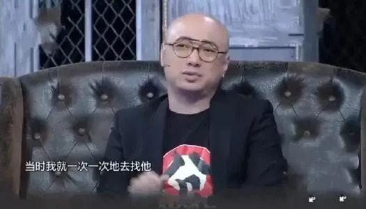 徐峥囧事最新爆料,笑料百出，囧途再起