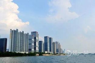 长沙房产中心最新爆料,揭秘长沙楼市新动向与热点项目！