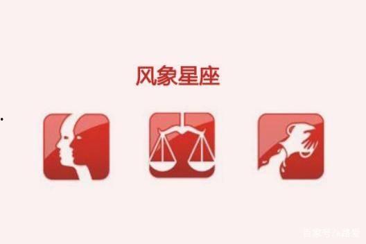 风向星座最新爆料,揭秘十二星座风向之谜